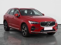 Volvo XC60  T6 Recharge 