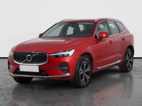 Volvo XC60  T6 Recharge 