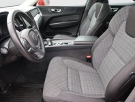 Volvo XC60  T6 Recharge 