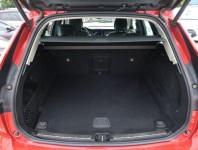 Volvo XC60  T6 Recharge 