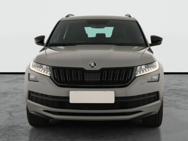 Škoda Kodiaq  2.0 TDI Sportline