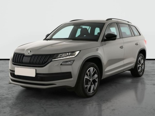 Škoda Kodiaq  2.0 TDI Sportline