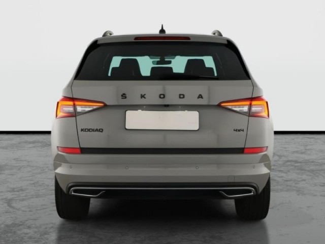 Škoda Kodiaq  2.0 TDI Sportline