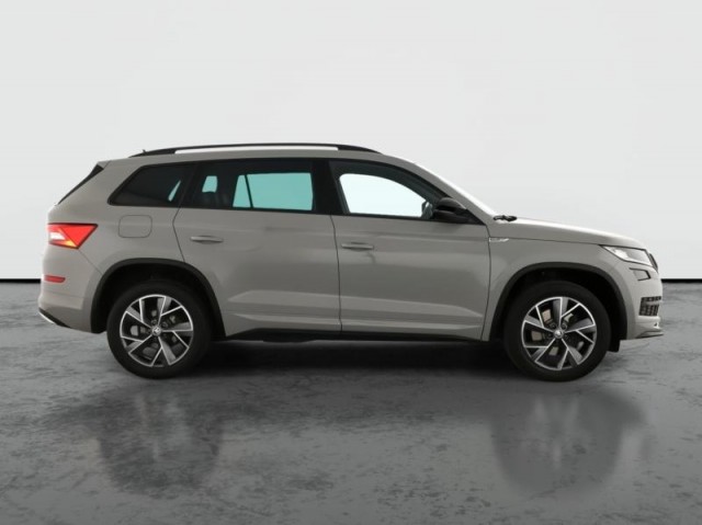 Škoda Kodiaq  2.0 TDI Sportline