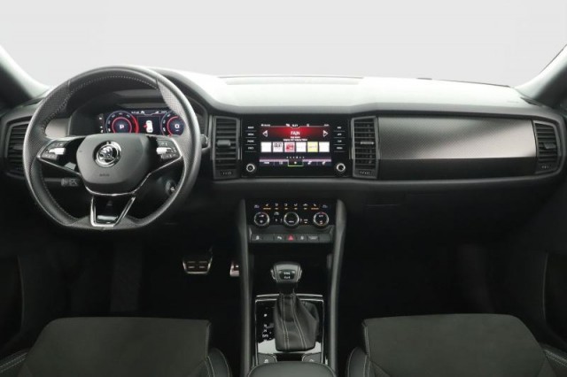 Škoda Kodiaq  2.0 TDI Sportline