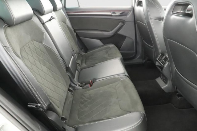 Škoda Kodiaq  2.0 TDI Sportline