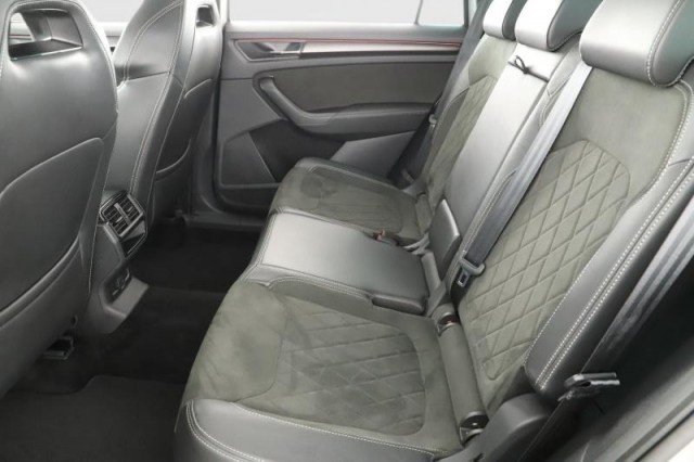 Škoda Kodiaq  2.0 TDI Sportline