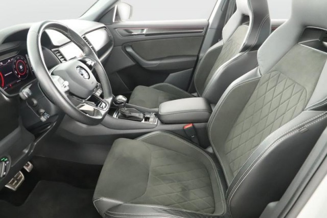 Škoda Kodiaq  2.0 TDI Sportline