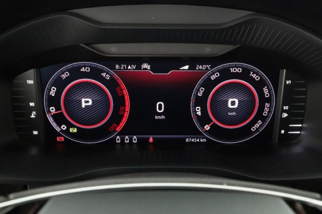 Škoda Kodiaq  2.0 TDI Sportline