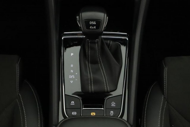 Škoda Kodiaq  2.0 TDI Sportline