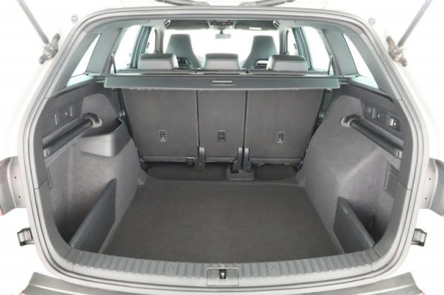 Škoda Kodiaq  2.0 TDI Sportline