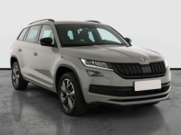 Škoda Kodiaq  2.0 TDI Sportline