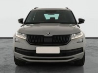 Škoda Kodiaq  2.0 TDI Sportline