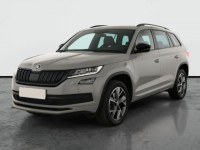 Škoda Kodiaq  2.0 TDI Sportline