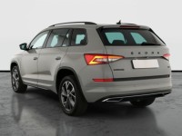 Škoda Kodiaq  2.0 TDI Sportline