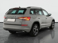 Škoda Kodiaq  2.0 TDI Sportline