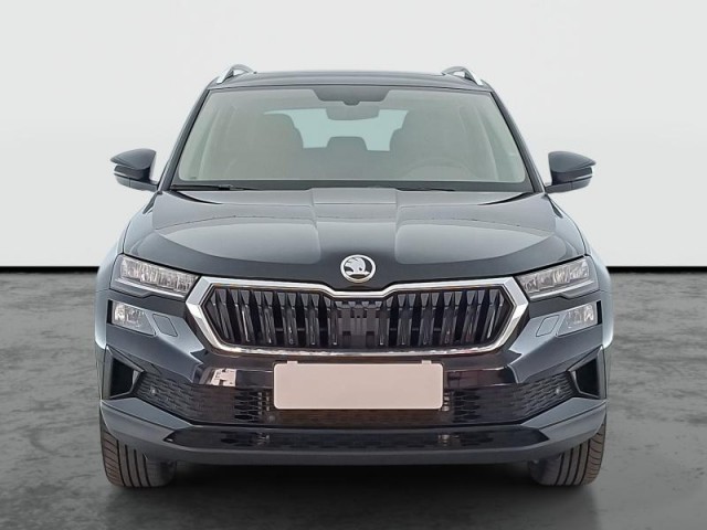 Škoda Karoq  1.5 TSI 