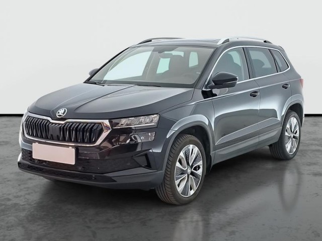 Škoda Karoq  1.5 TSI 