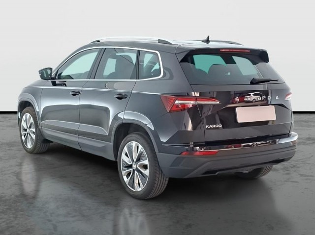 Škoda Karoq  1.5 TSI 