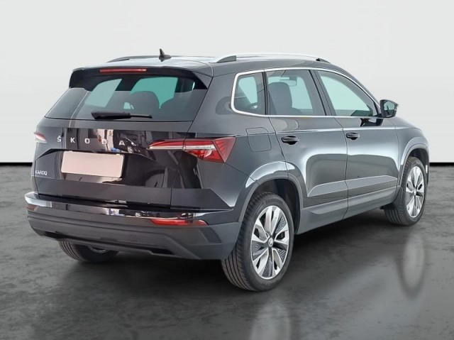 Škoda Karoq  1.5 TSI 