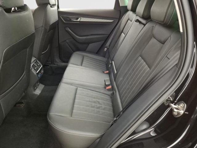 Škoda Karoq  1.5 TSI 