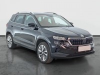 Škoda Karoq  1.5 TSI 
