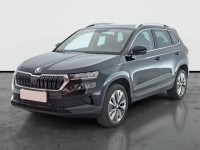 Škoda Karoq  1.5 TSI 