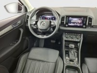 Škoda Karoq  1.5 TSI 