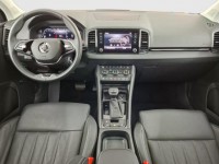Škoda Karoq  1.5 TSI 
