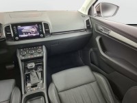 Škoda Karoq  1.5 TSI 