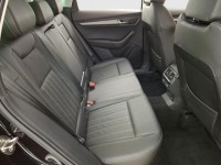 Škoda Karoq  1.5 TSI 