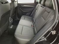 Škoda Karoq  1.5 TSI 