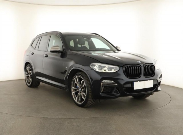 BMW X3  M40i M Sport