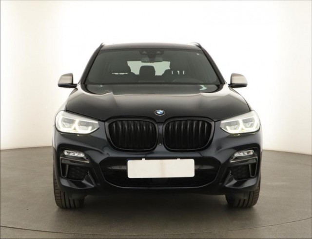 BMW X3  M40i M Sport