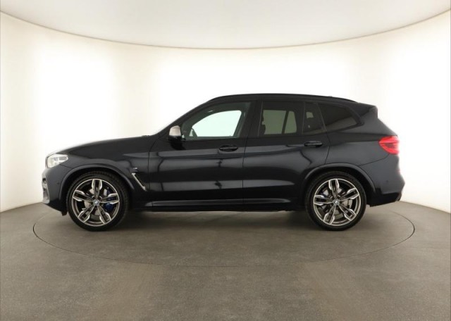BMW X3  M40i M Sport