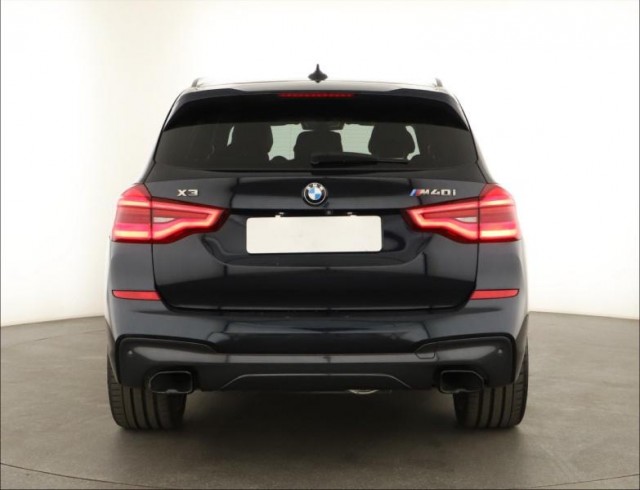 BMW X3  M40i M Sport