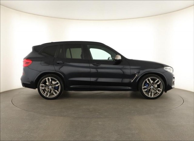 BMW X3  M40i M Sport