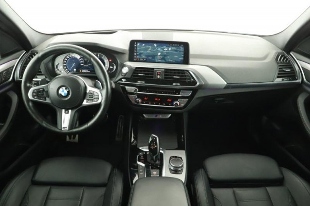 BMW X3  M40i M Sport