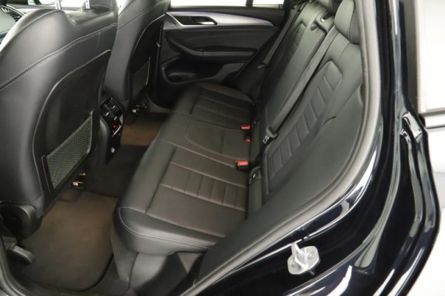 BMW X3  M40i M Sport