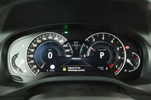 BMW X3  M40i M Sport