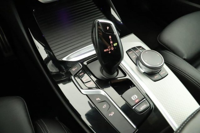 BMW X3  M40i M Sport