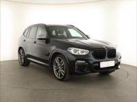 BMW X3  M40i M Sport