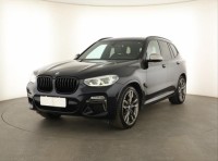 BMW X3  M40i M Sport