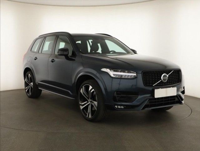 Volvo XC90  B5 AWD 