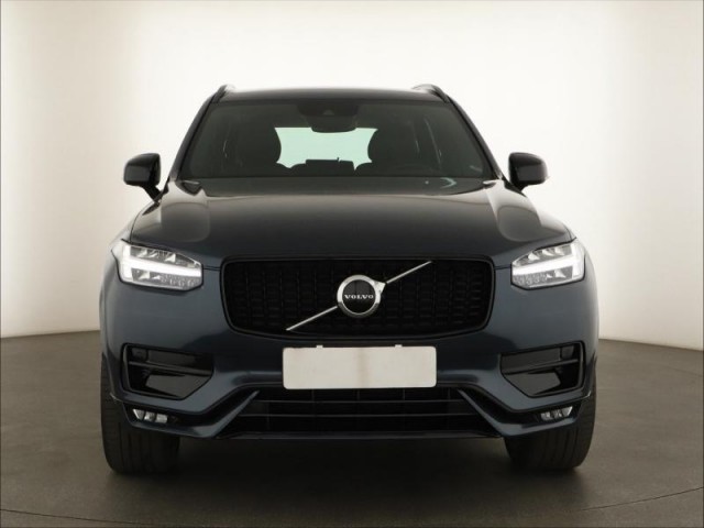 Volvo XC90  B5 AWD 