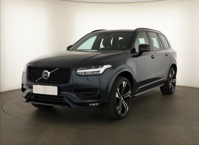 Volvo XC90  B5 AWD 