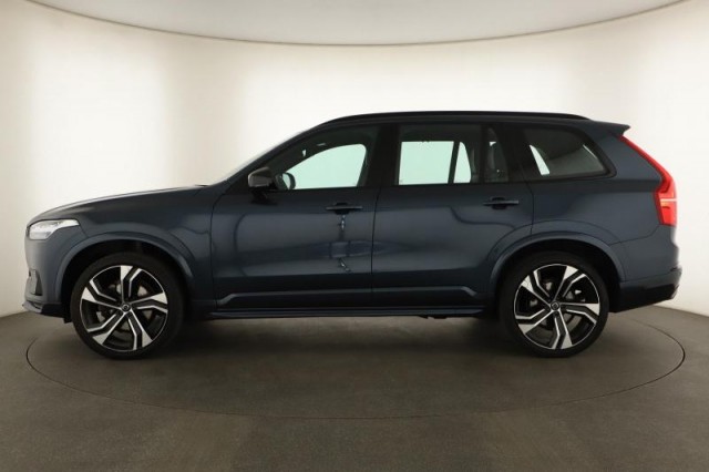 Volvo XC90  B5 AWD 