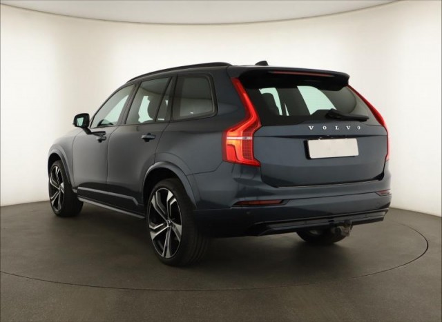 Volvo XC90  B5 AWD 