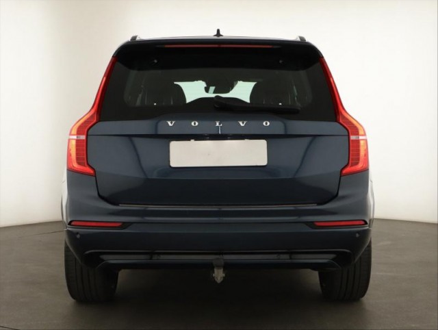 Volvo XC90  B5 AWD 