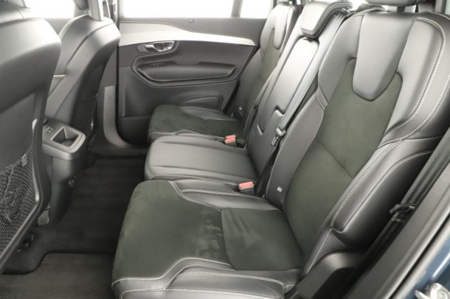 Volvo XC90  B5 AWD 